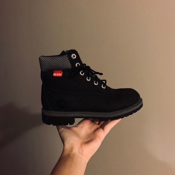 timberland helcor canada